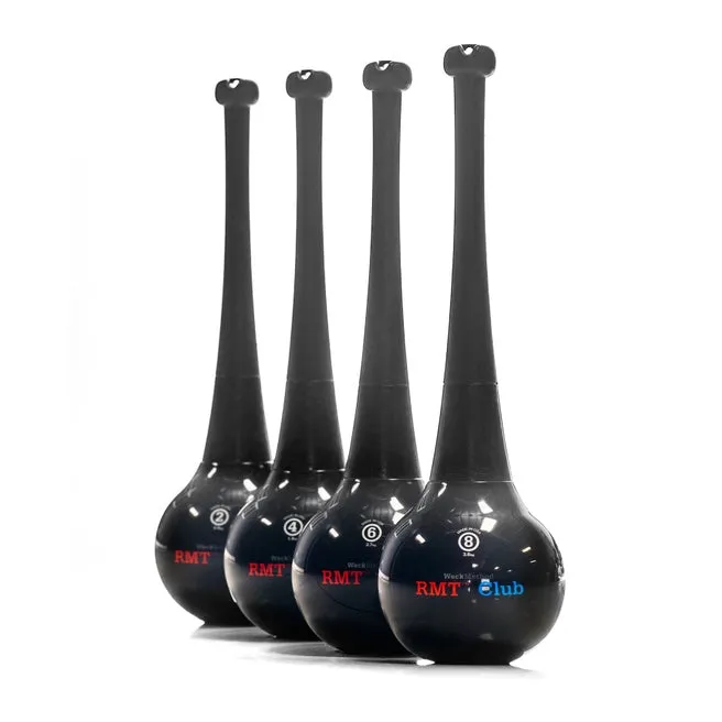 RMT® Club - Lacrosse