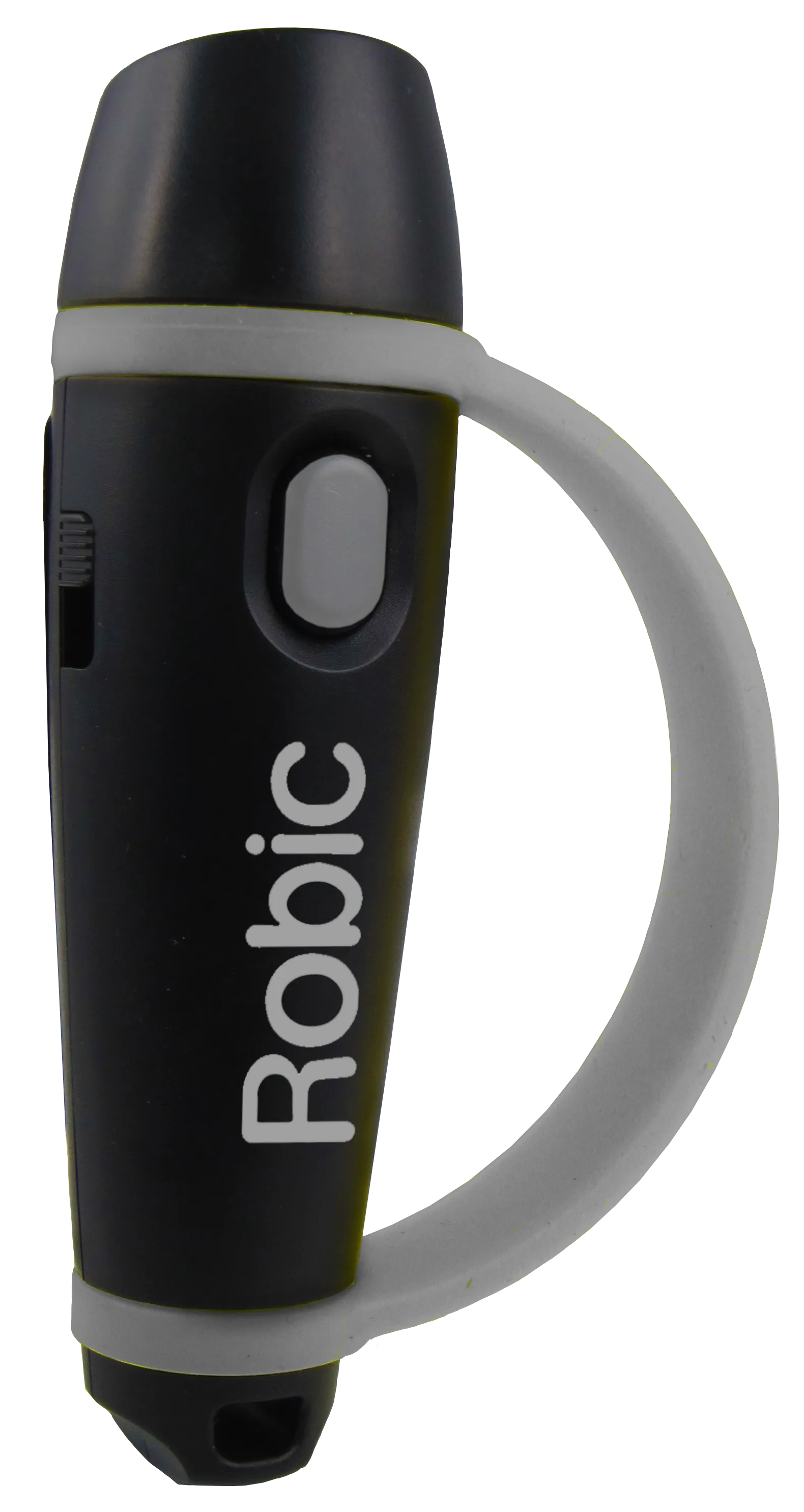 Robic M619 Electronic Three Tone Whistle and Personal Security Alarm