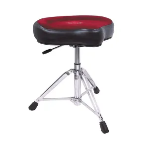 ROC-N-SOC Nitro Rider With Original Red Seat Top
