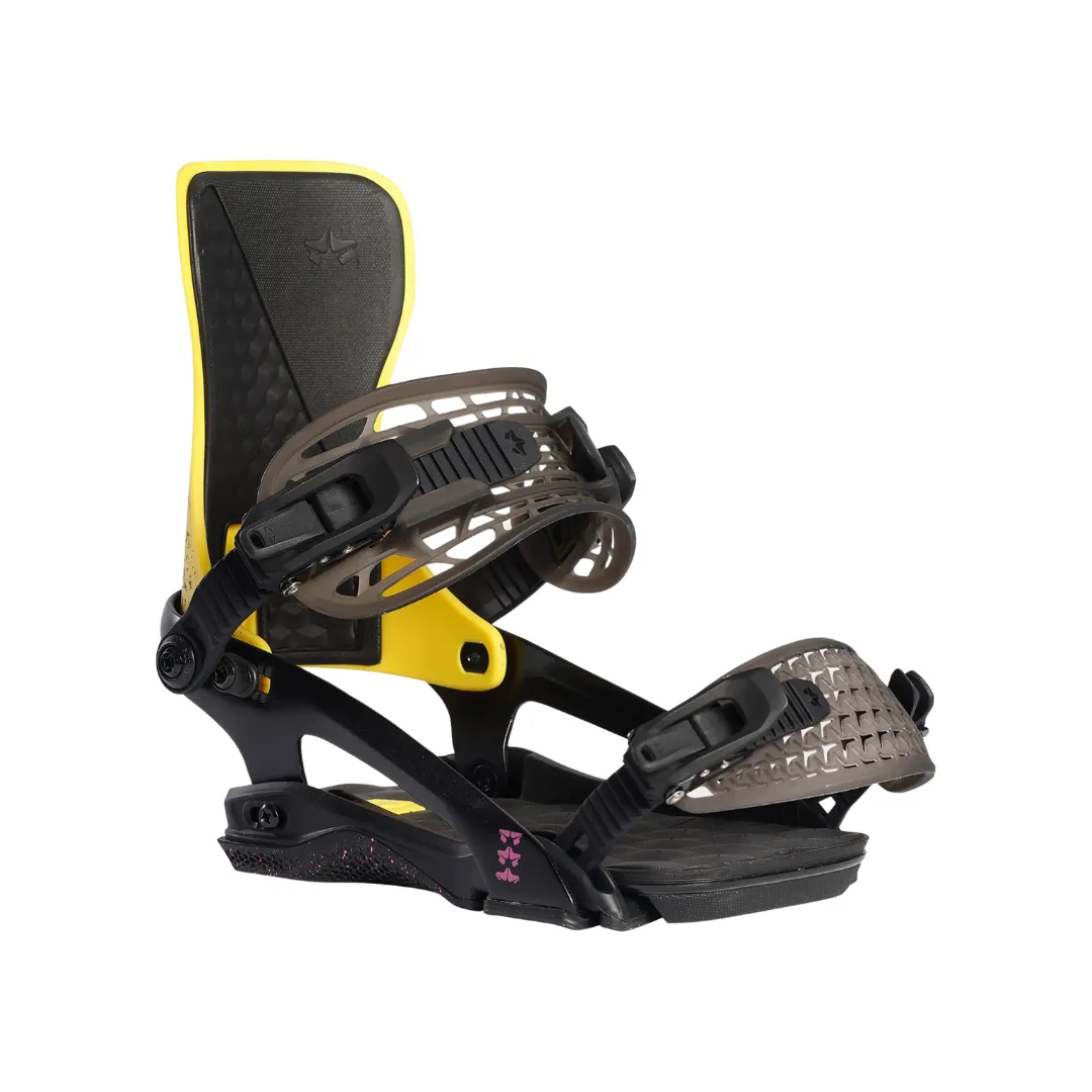 Rome Men's 390 Boss Bindings