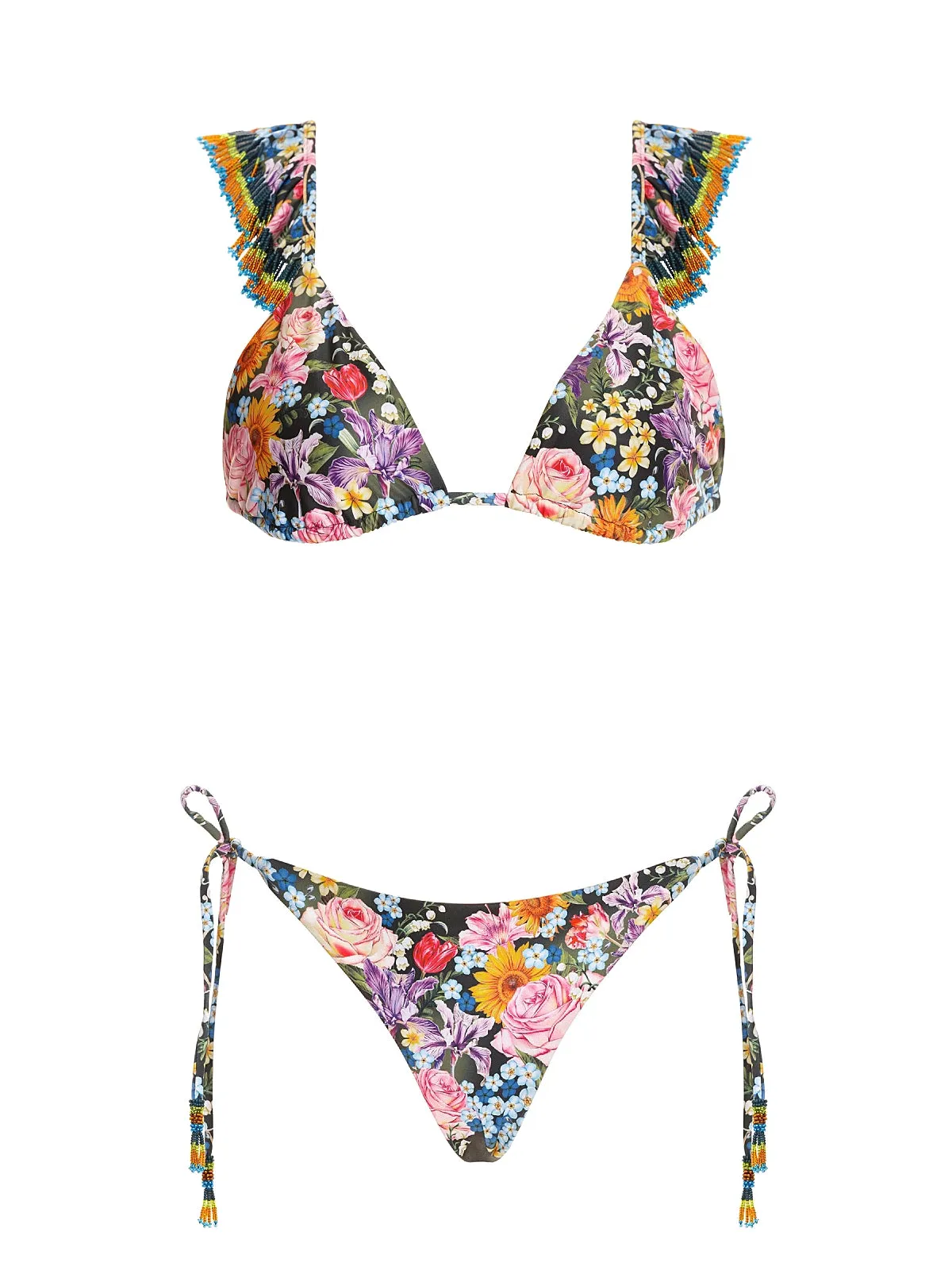 Rosie-Tammy Bikini