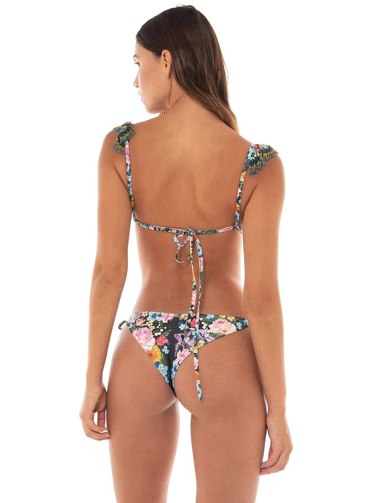 Rosie-Tammy Bikini