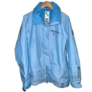 Roxy Women’s Insulated Snow jacket coat winter size Medium