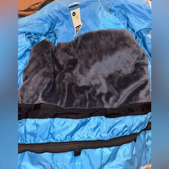 Roxy Women’s Insulated Snow jacket coat winter size Medium