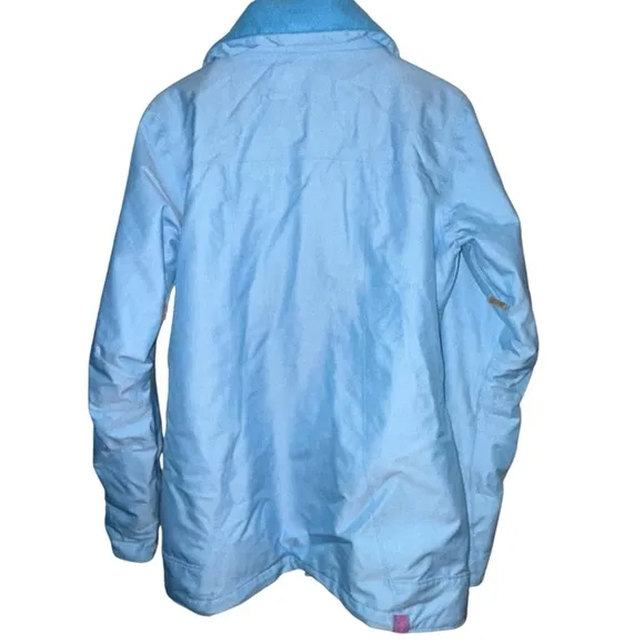 Roxy Women’s Insulated Snow jacket coat winter size Medium