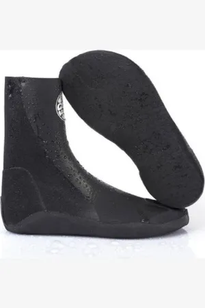 RUBBER SOUL 2MM SPLIT TOE BOOTIE