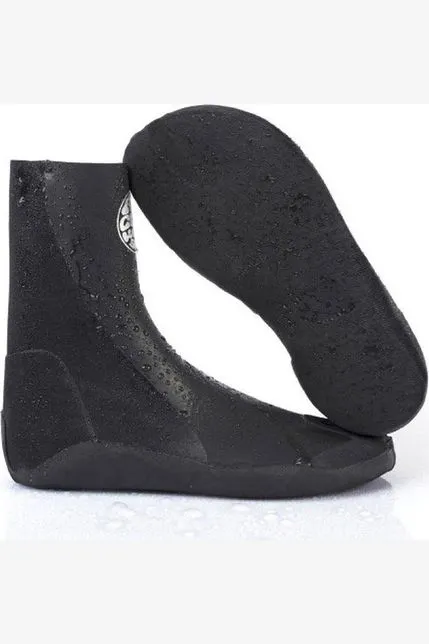 RUBBER SOUL 2MM SPLIT TOE BOOTIE