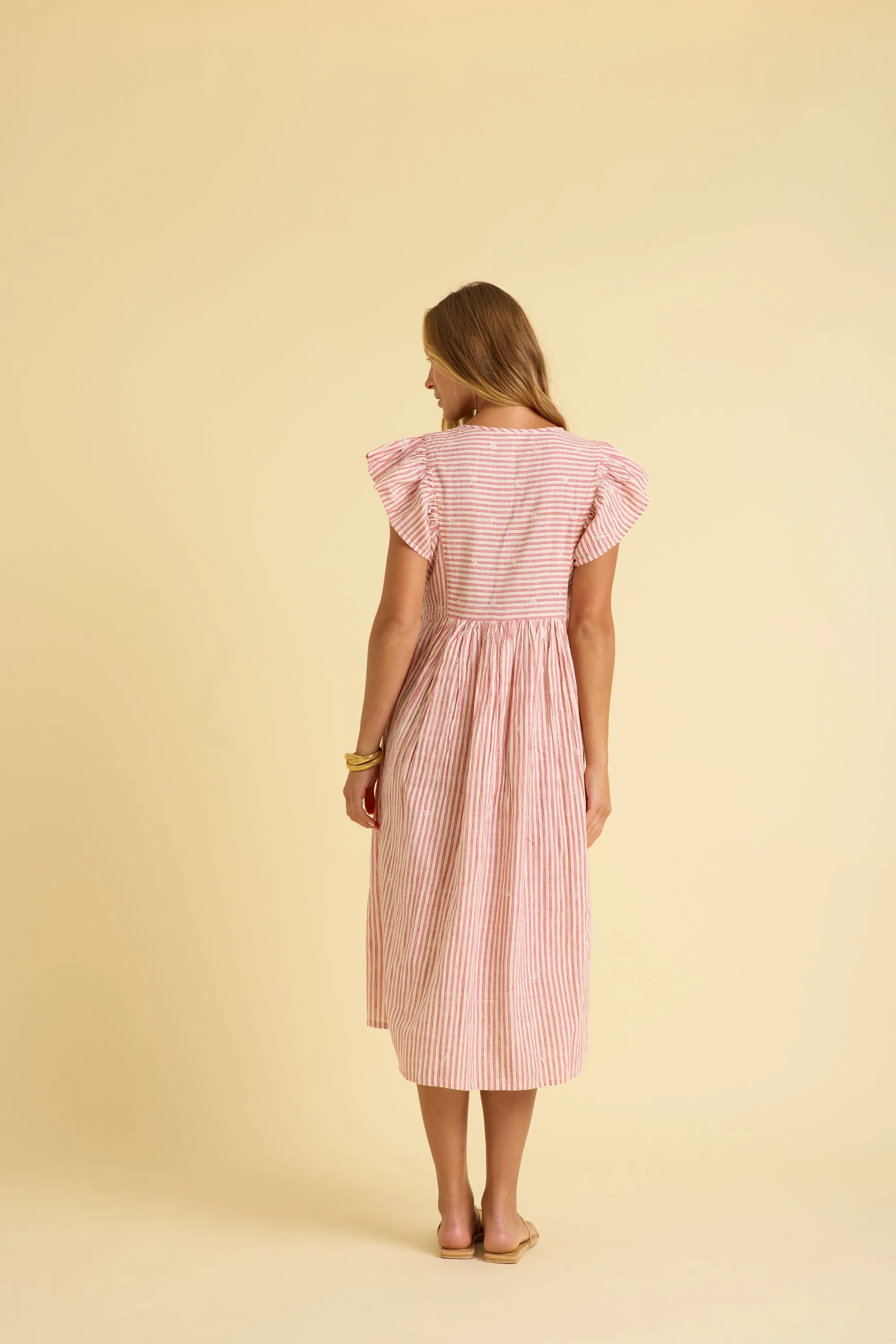 Rugby Dress