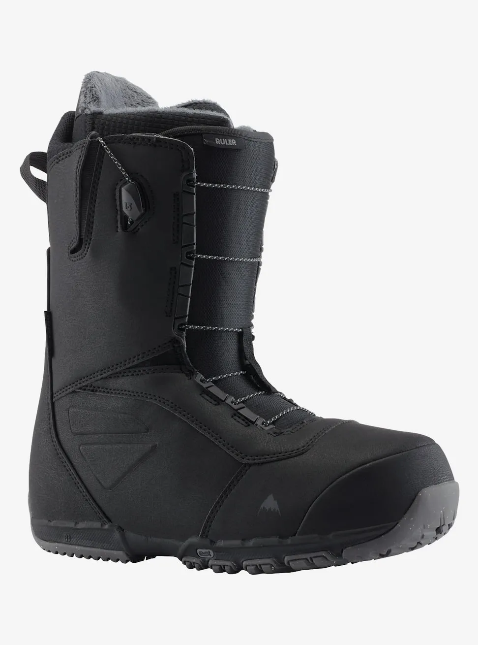 Ruler Men's Snowboard Boot Wide (2021)