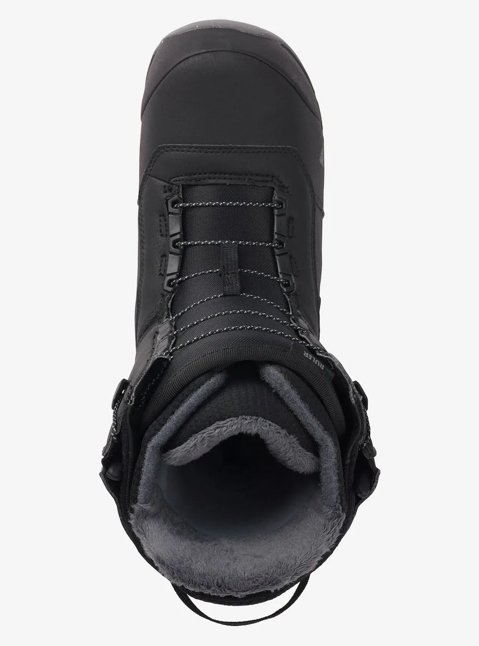 Ruler Men's Snowboard Boot Wide (2021)