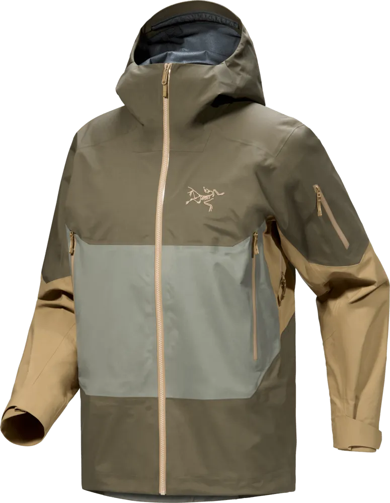 Sabre Jacket Men's