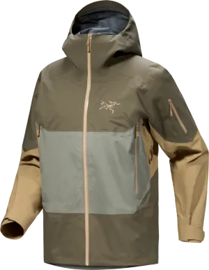 Sabre Jacket Men's