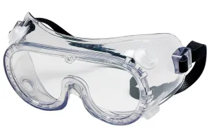 Safety Goggles