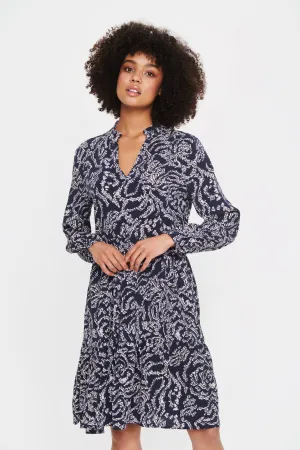 Saint Tropez Eda Dress