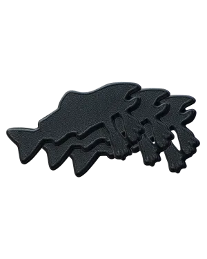 Salmon Arms Stomp Pad