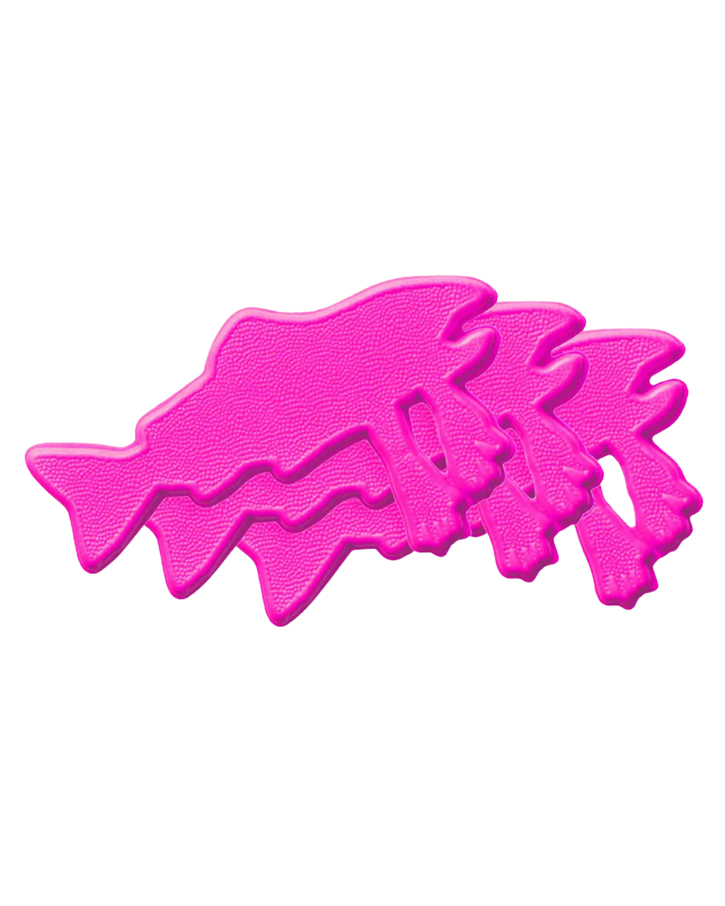 Salmon Arms Stomp Pad