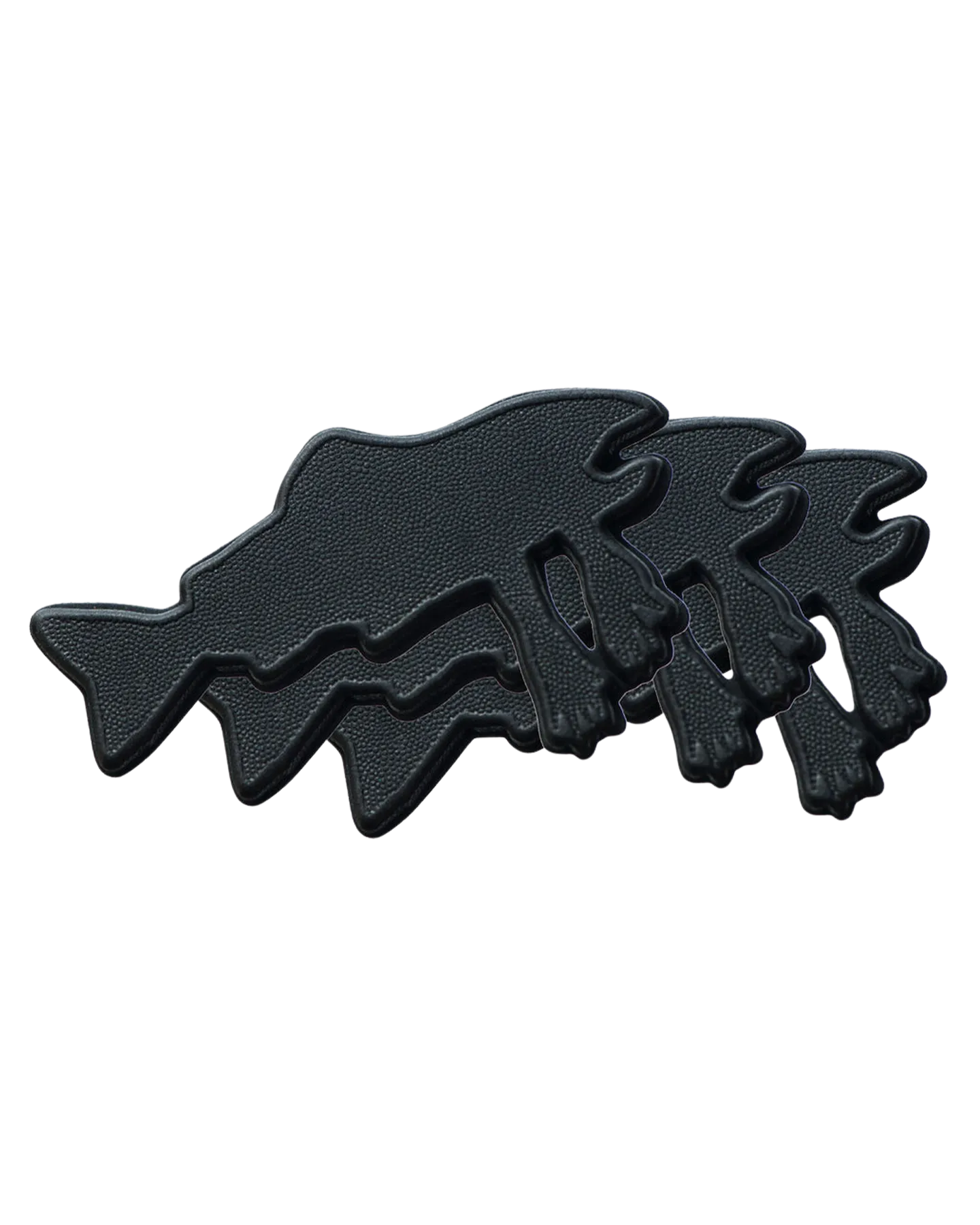 Salmon Arms Stomp Pad