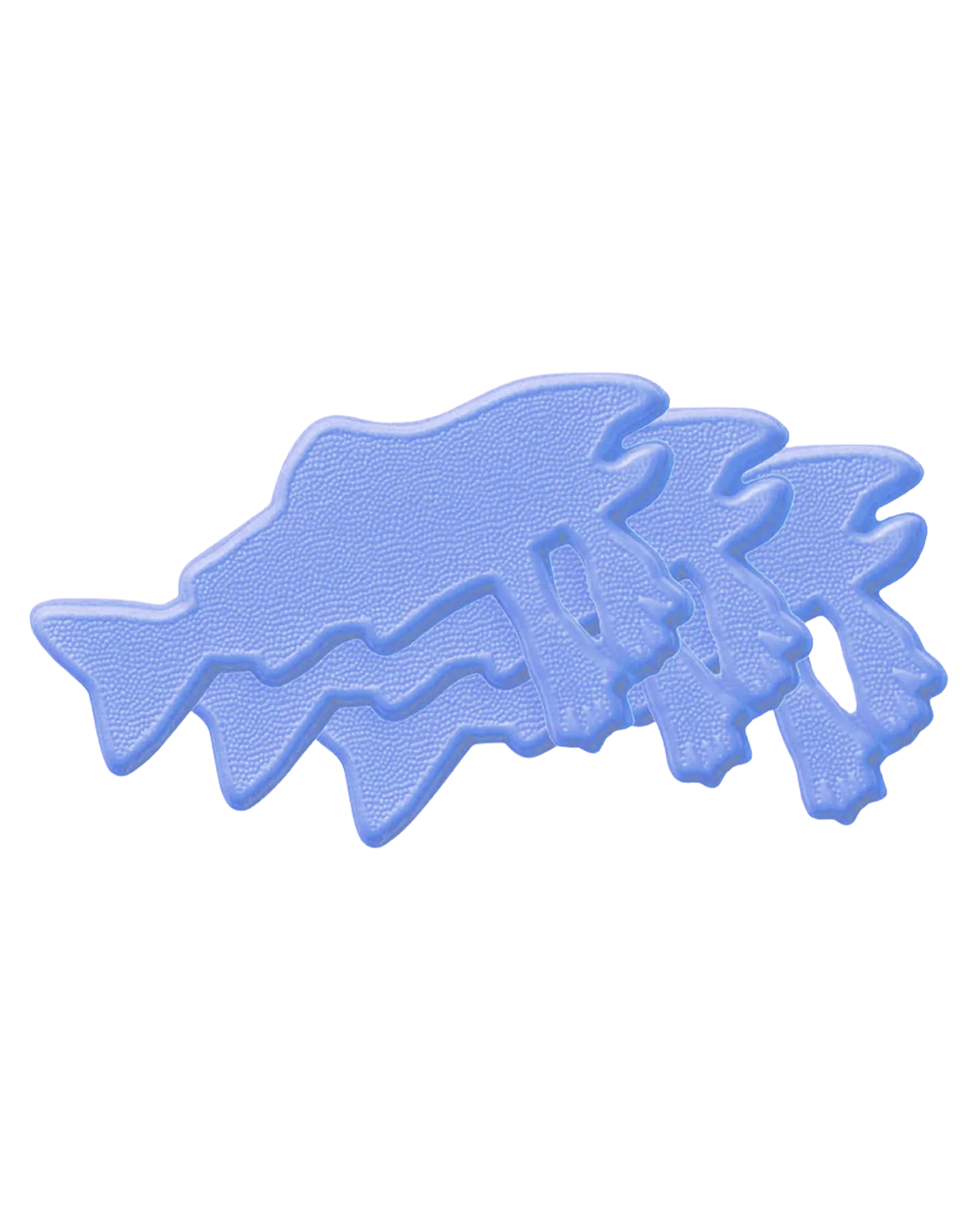 Salmon Arms Stomp Pad