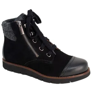 Sam Sport Boot - Black