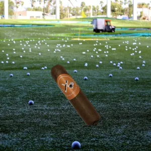 Sand Wedge! - Premium Nicaraguan Gordito 4 X 64 Habano Cigar