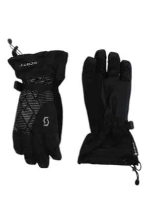 Scott USA Juniors Ultimate Premium GTX Glove