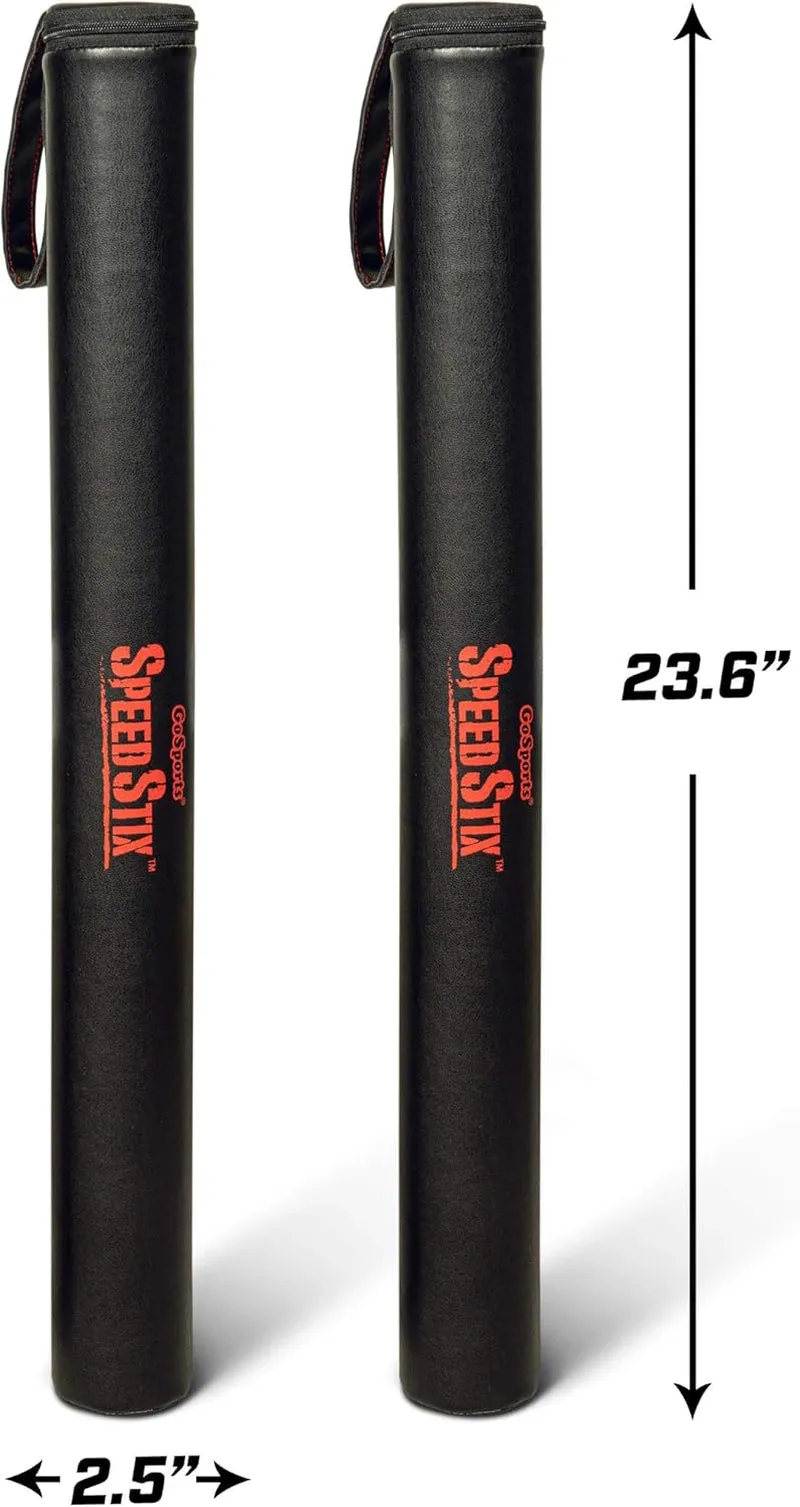 Secure platform Sports - Padded Sticks Contact 2 Helpful customer care Speedstix & Pack Arts Martial Mixed