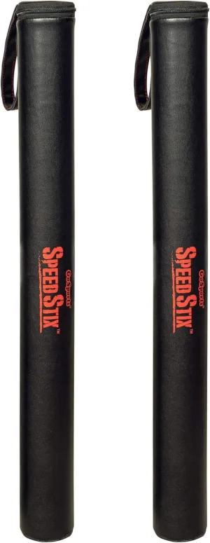 Secure platform Sports - Padded Sticks Contact 2 Helpful customer care Speedstix & Pack Arts Martial Mixed