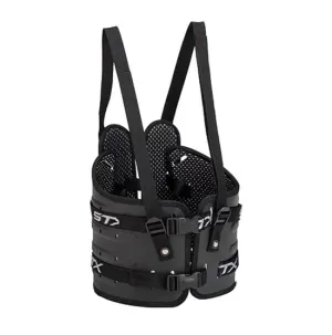 Senior Stinger Lacrosse Rib Pads