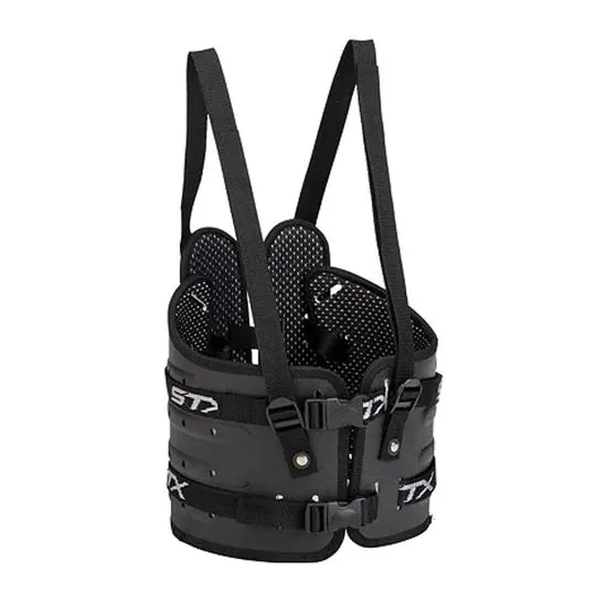 Senior Stinger Lacrosse Rib Pads