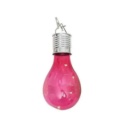 Set of 5 Waterproof LED Hanging Lights