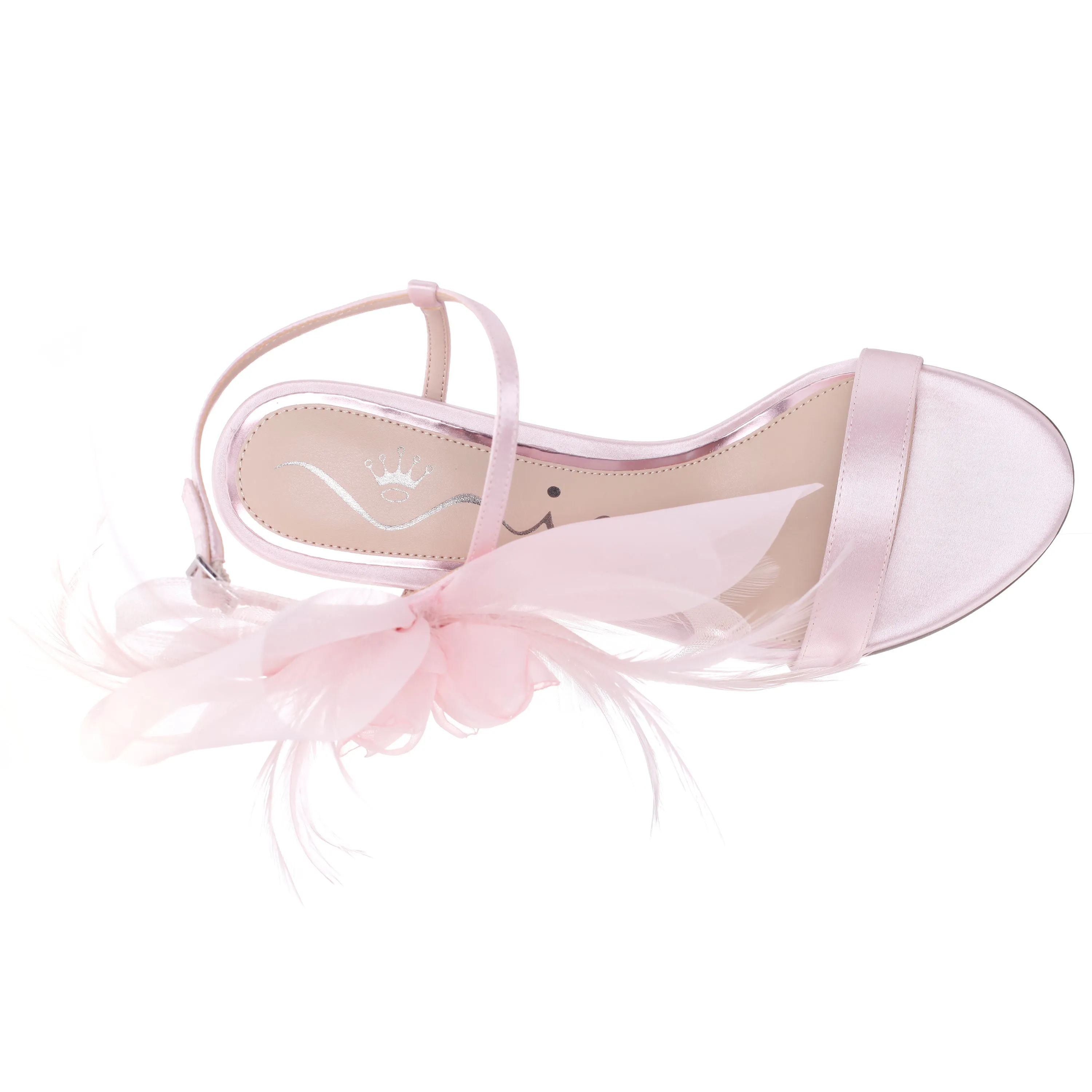 SHERYL-ICY PINK
