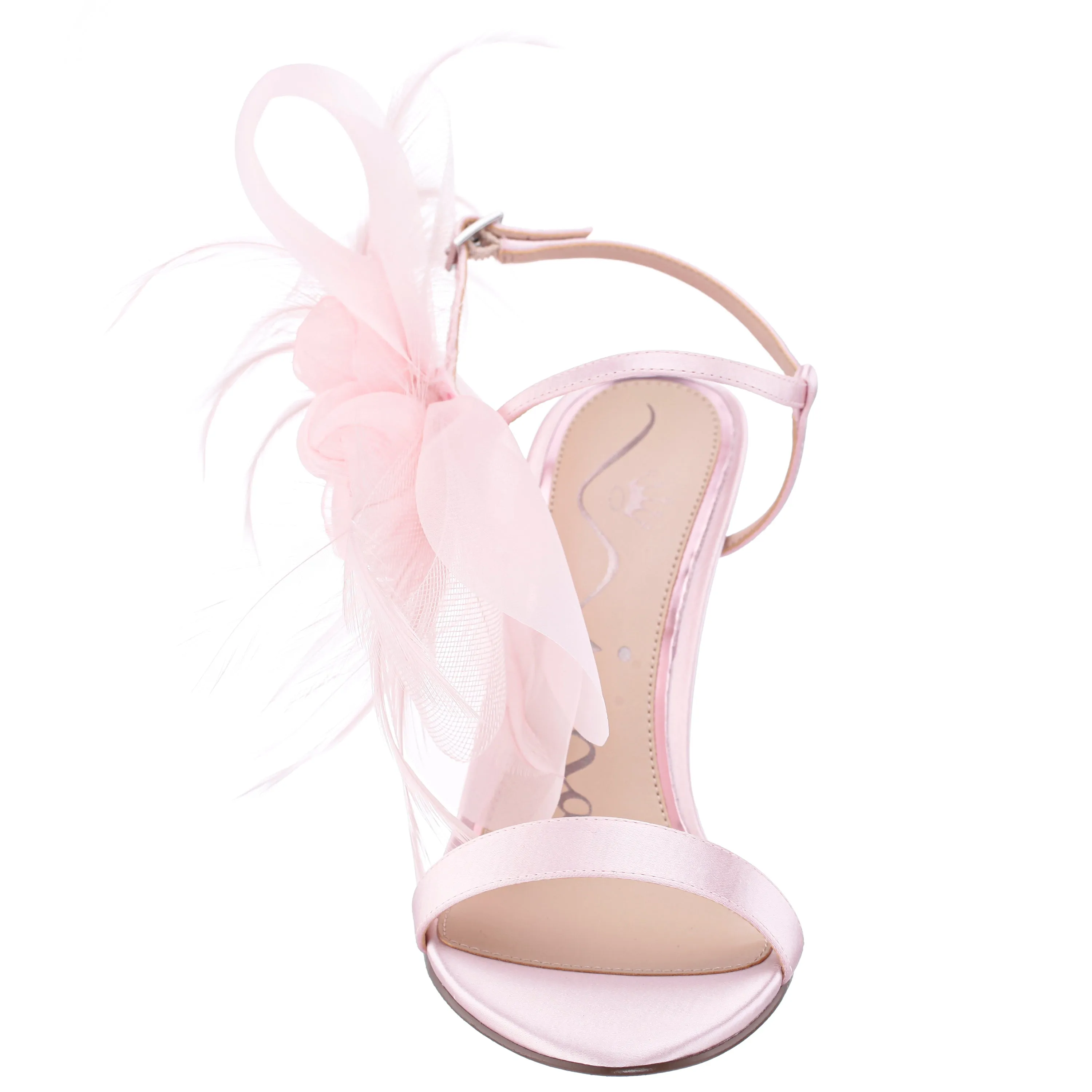 SHERYL-ICY PINK
