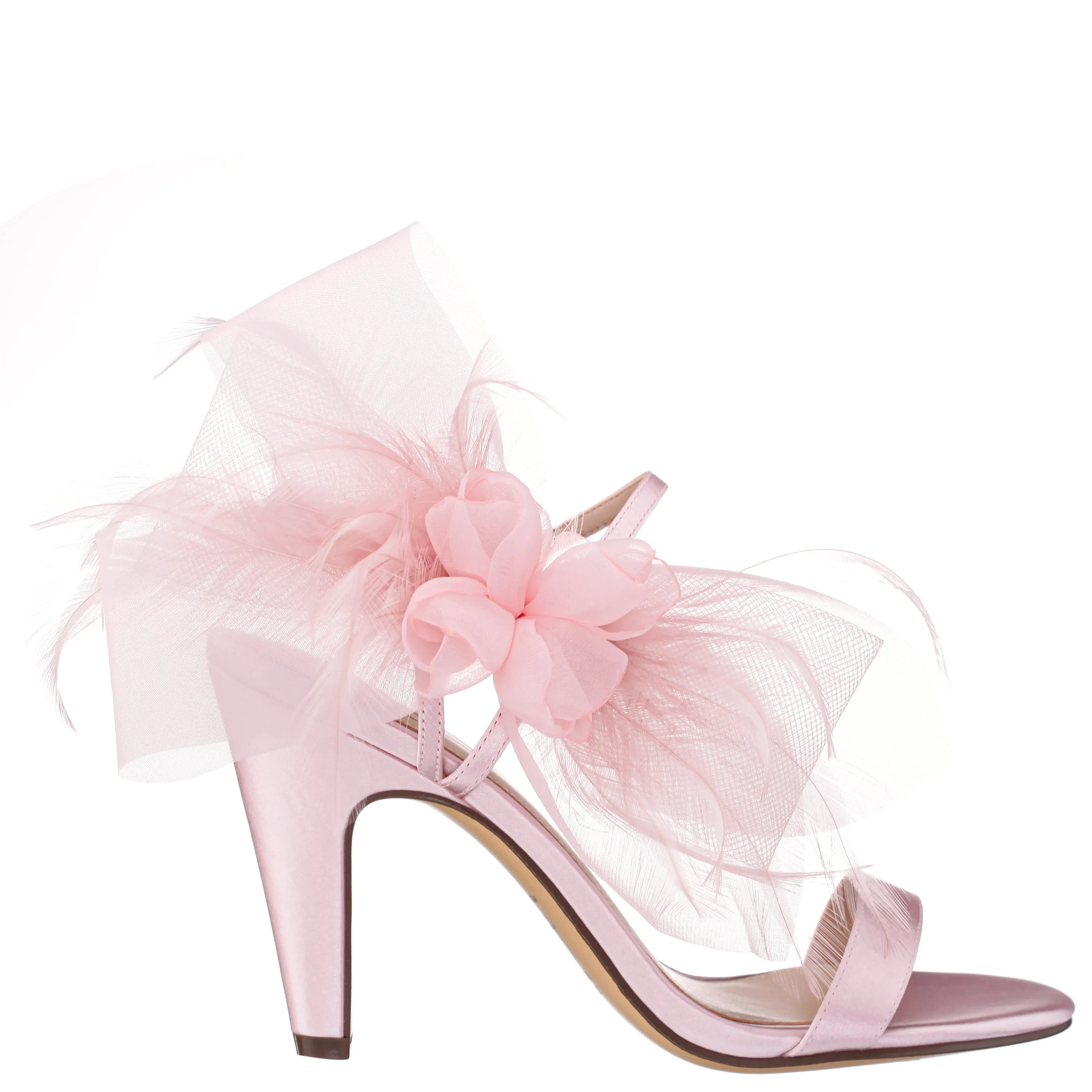 SHERYL-ICY PINK