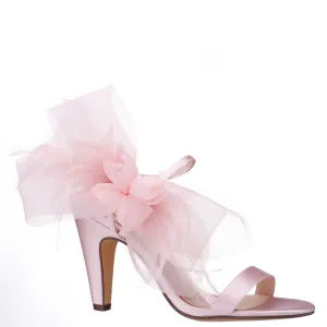 SHERYL-ICY PINK