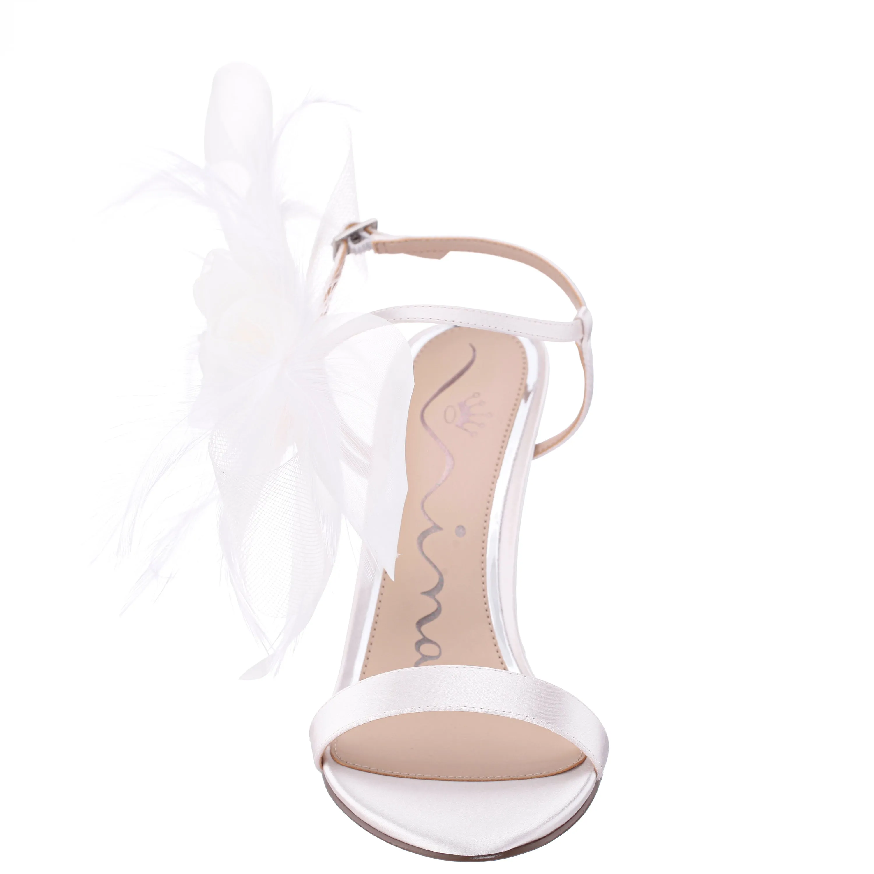 SHERYL-IVORY