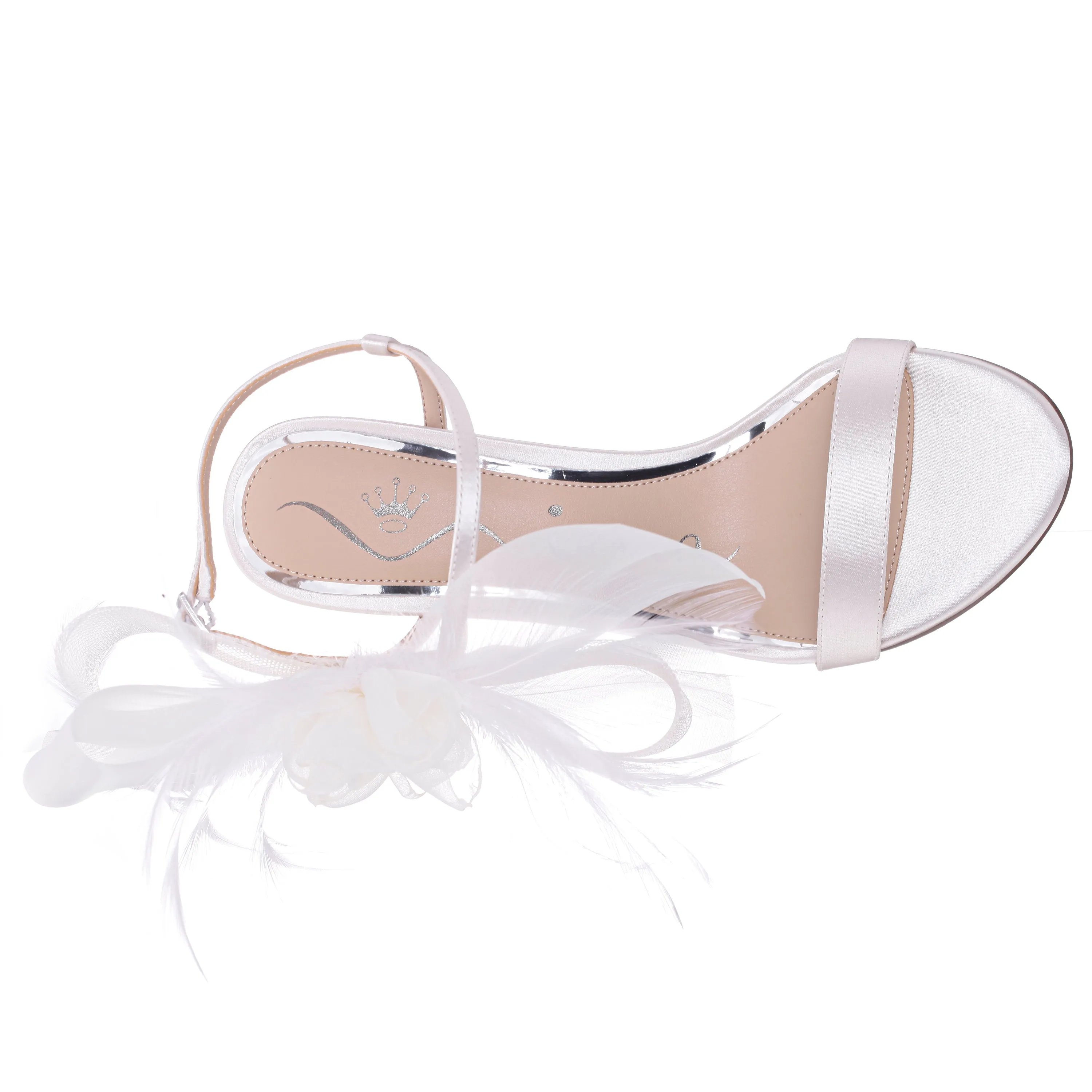 SHERYL-IVORY