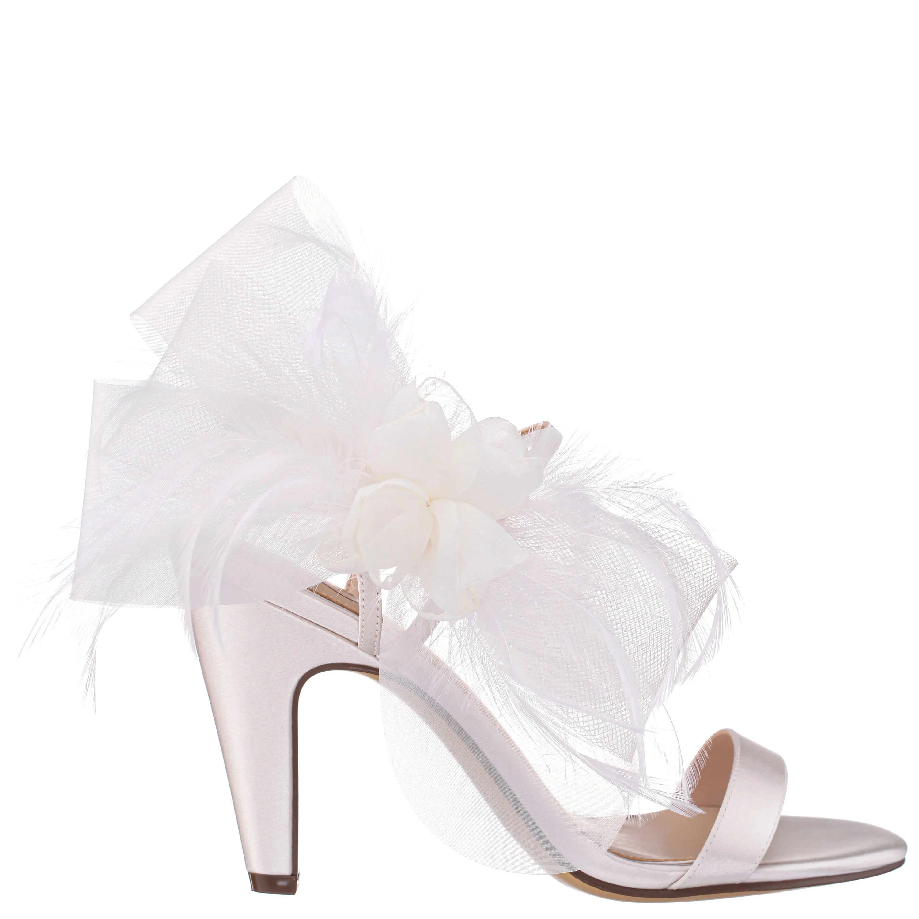 SHERYL-IVORY