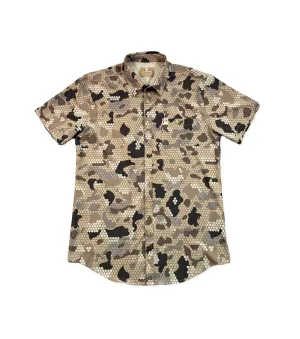 Short Sleeve Field Shirt