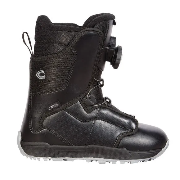 Shredder Atop Junior Snowboard Boots