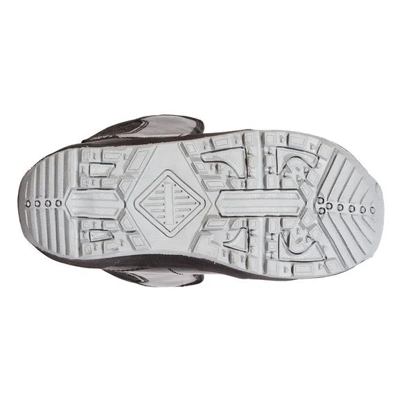 Shredder Atop Junior Snowboard Boots