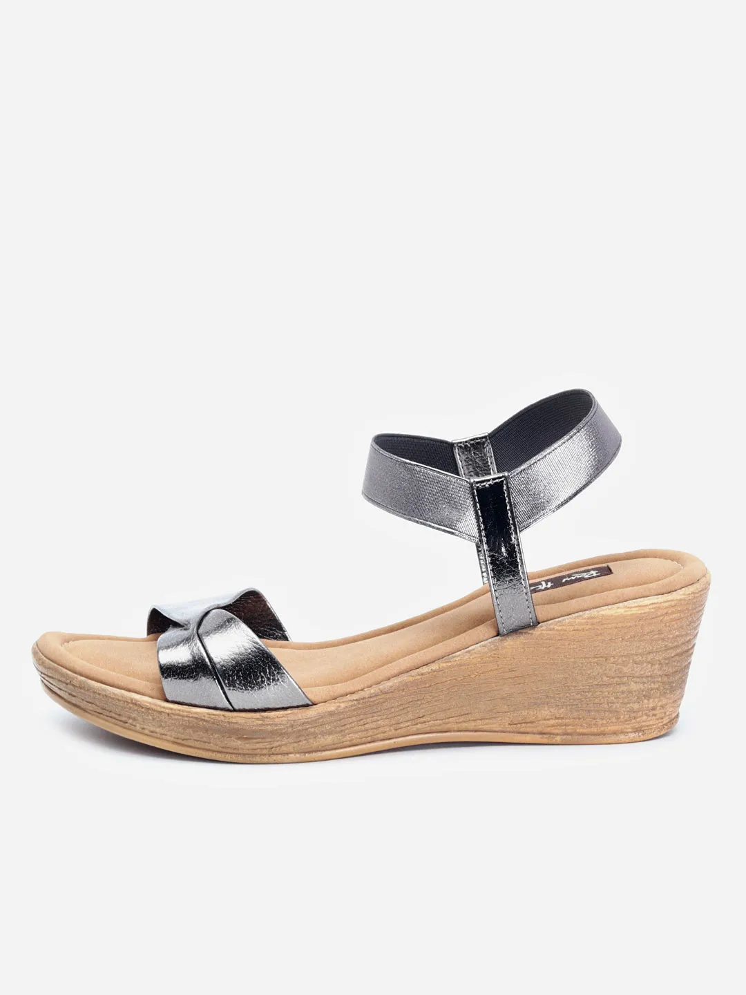 Sia Wedge Sandals