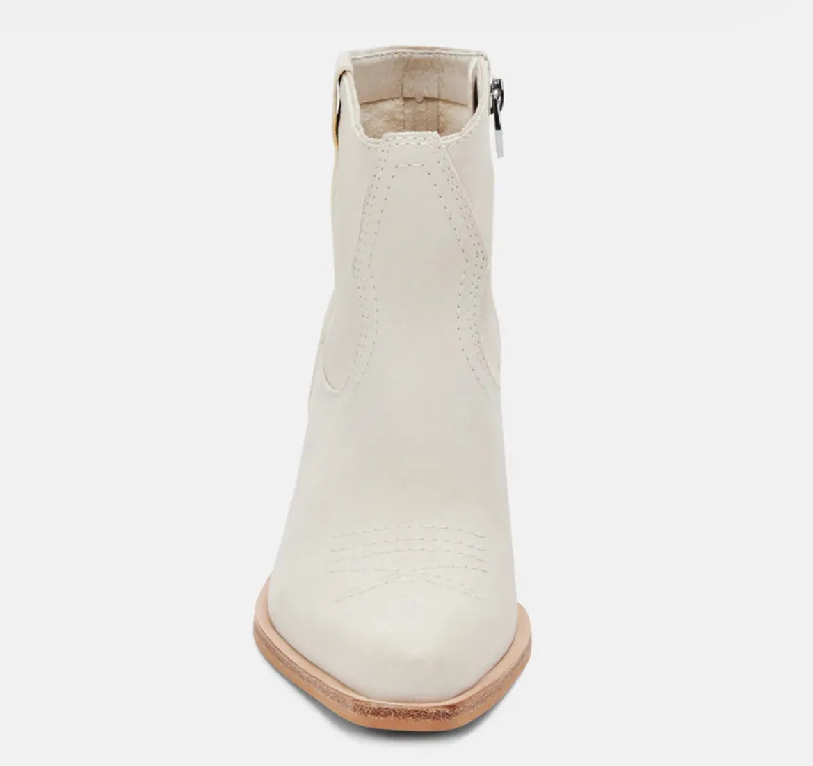 SILMA BOOTIE