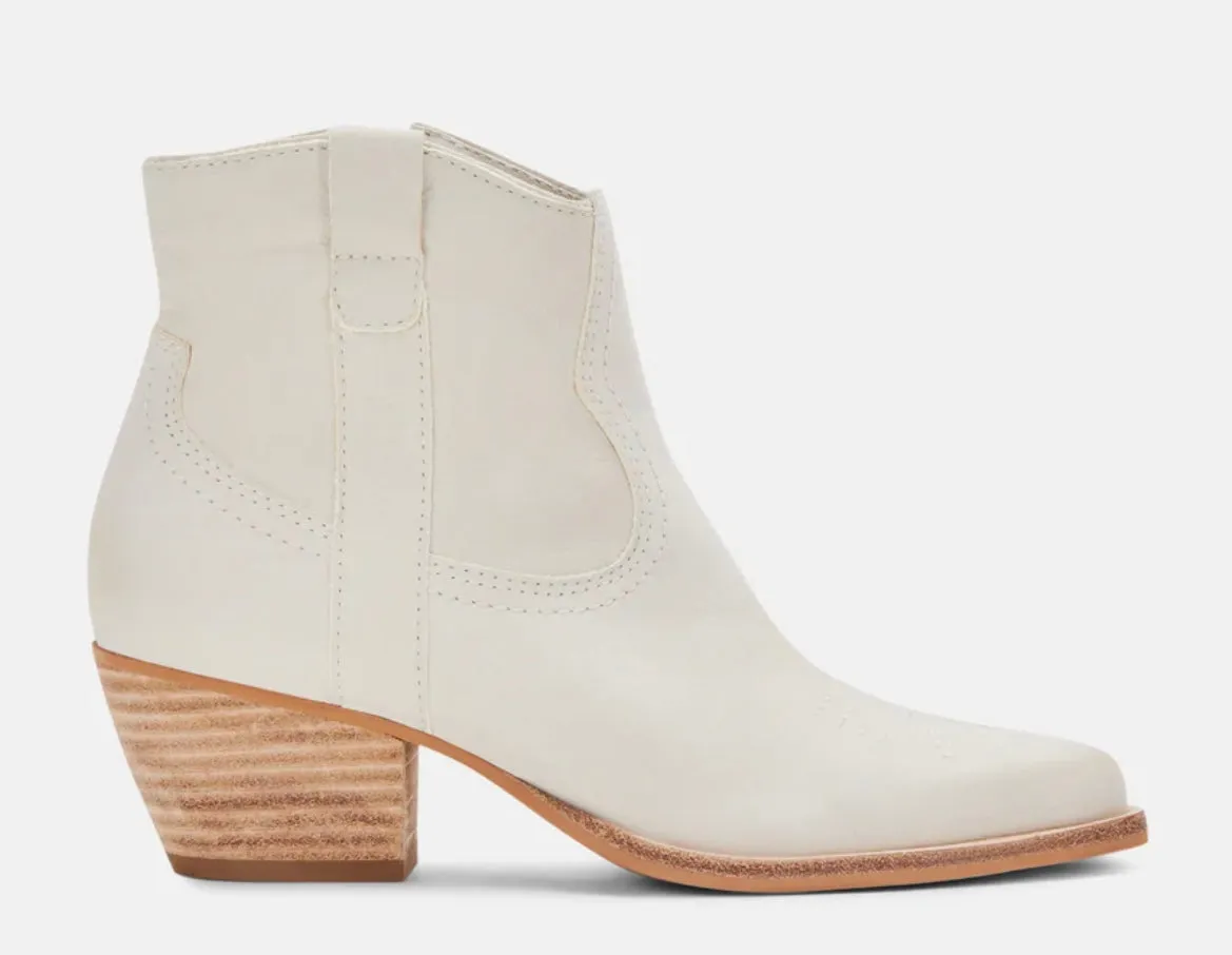SILMA BOOTIE