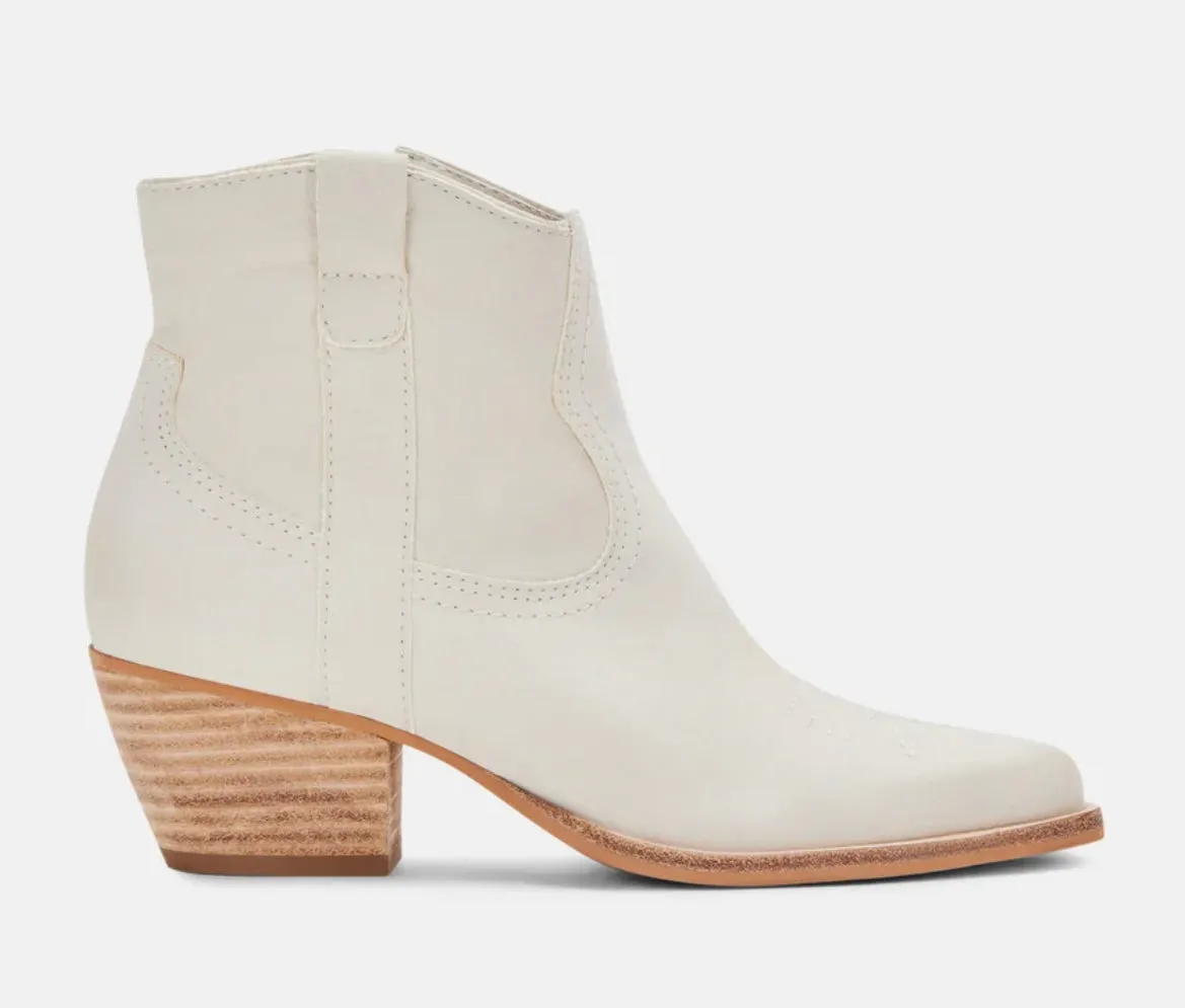 SILMA BOOTIE