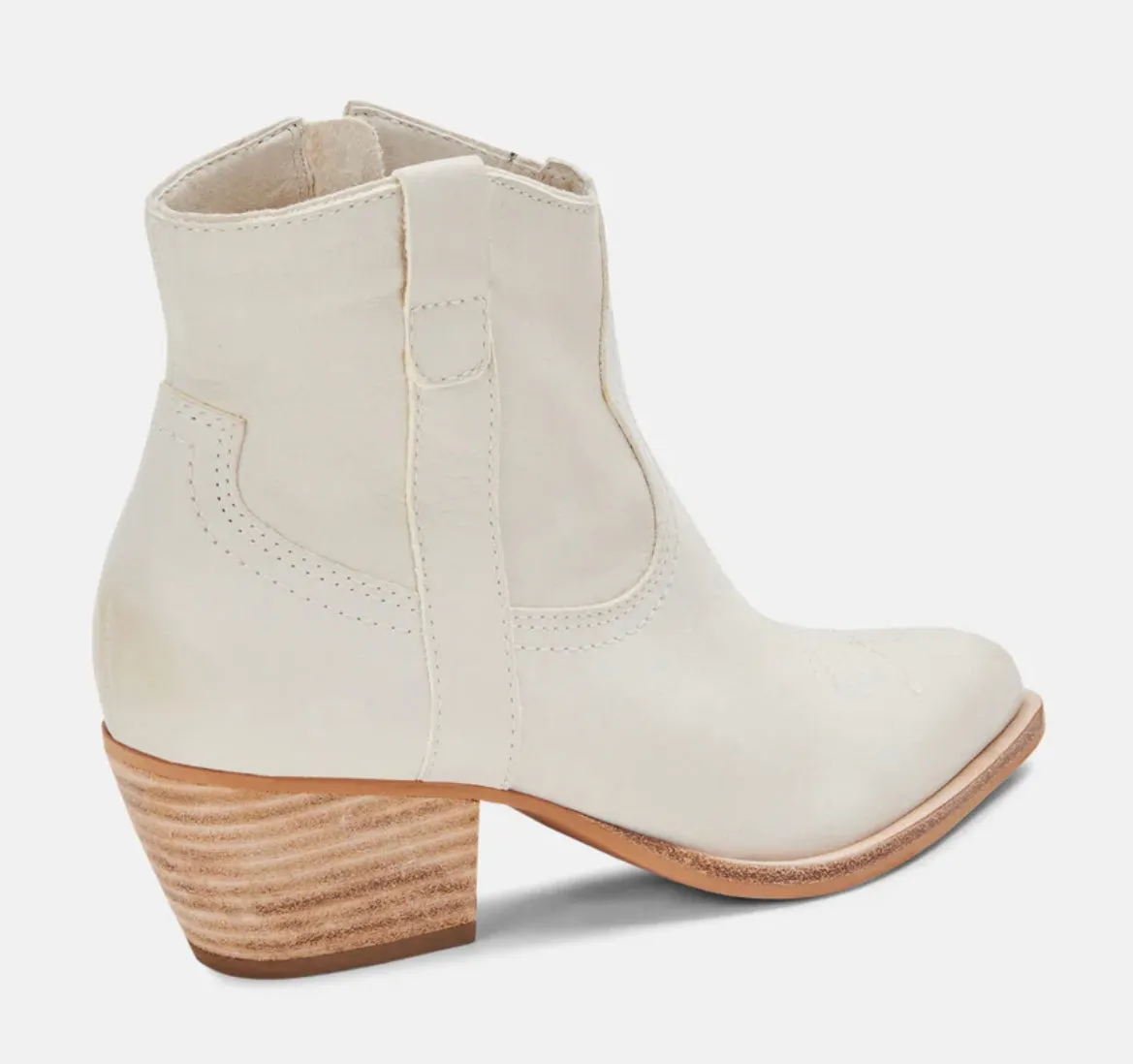 SILMA BOOTIE