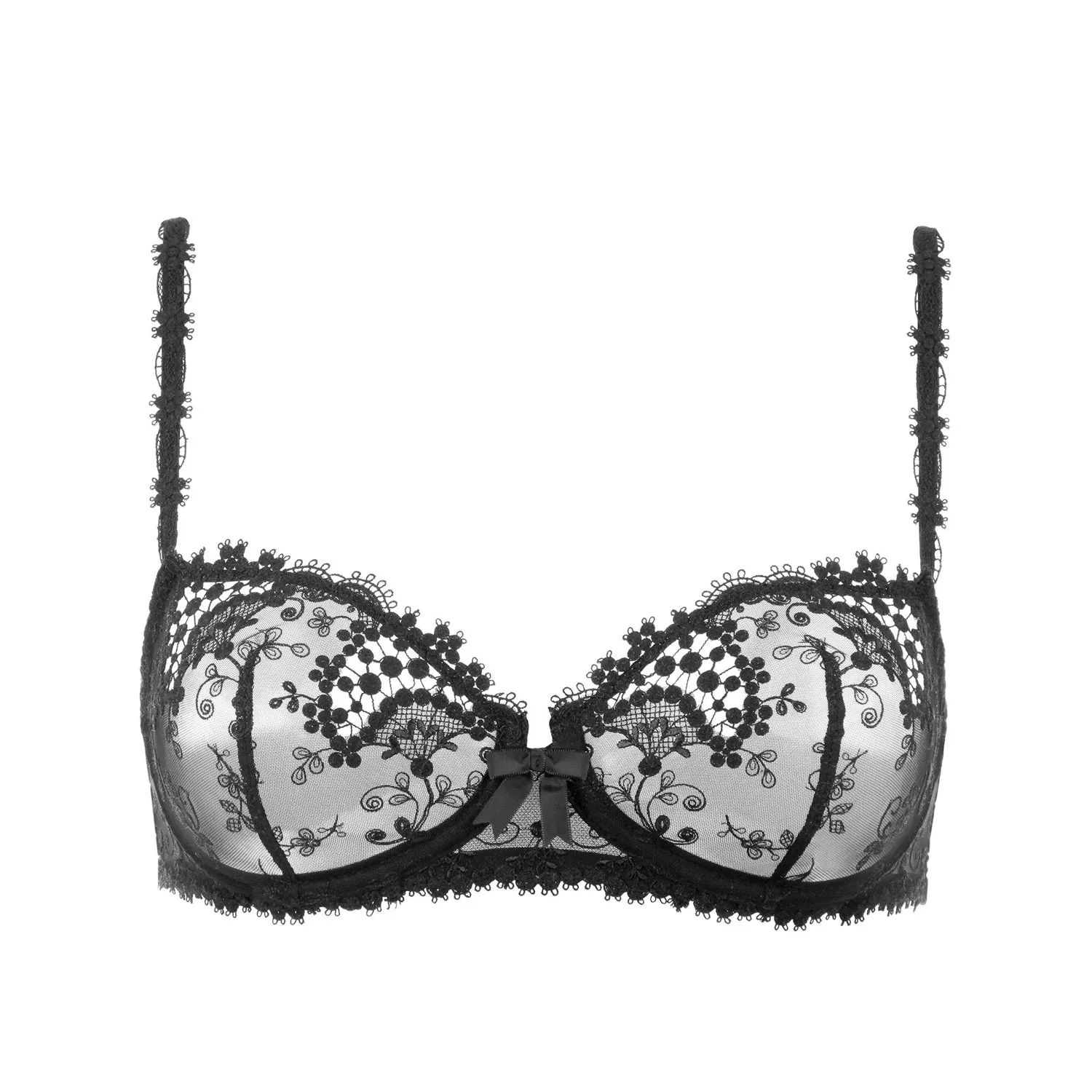Simone Perele Wish Demi Cup Bra
