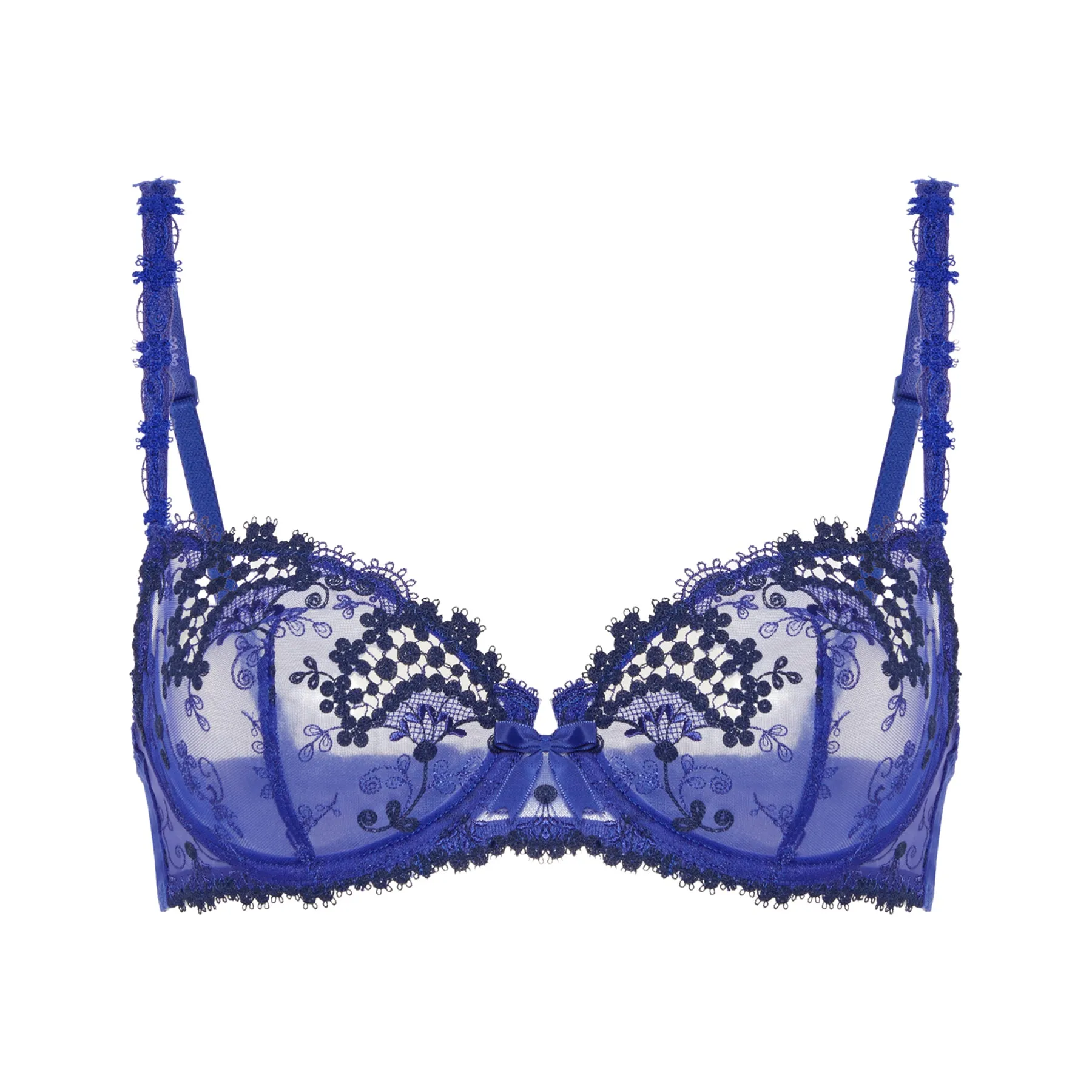 Simone Pérèle Wish Demi Cup Bra