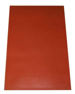 Slo-Pitch Mat