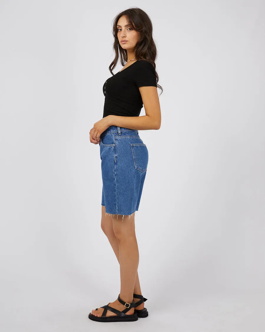 Sloane Top | Black