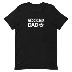 Soccer Dad Shirt